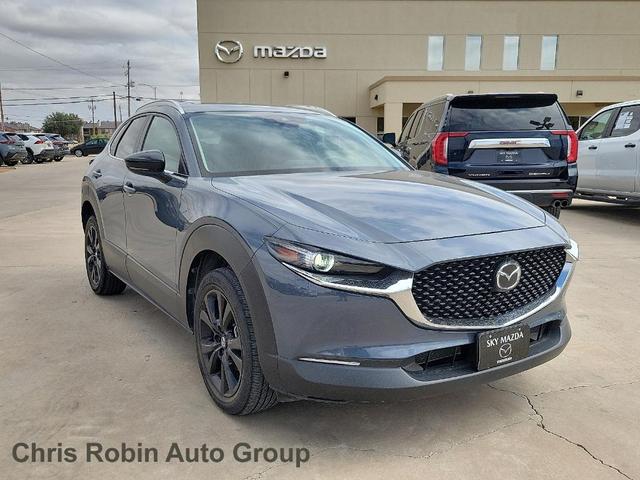 2022 Mazda Cx-30