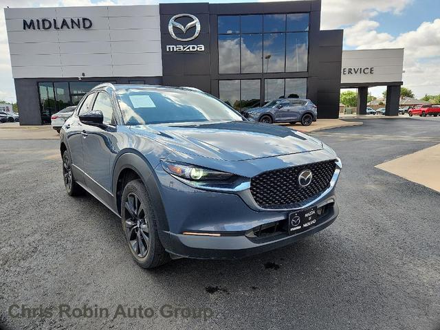 2022 Mazda Cx-30