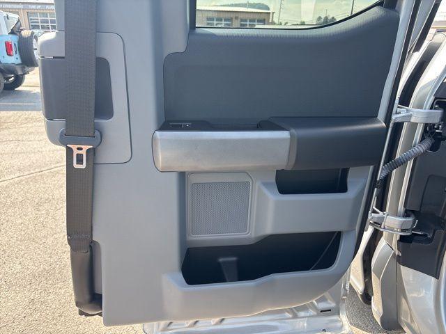 Photo of 2022 Iconic Silver Metallic Ford F-150