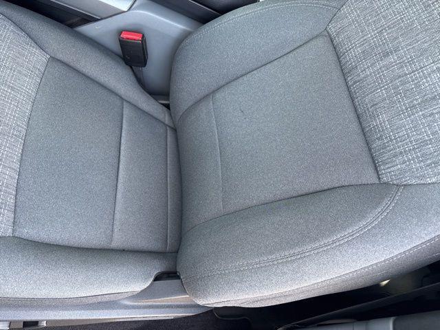 Photo of 2022 Iconic Silver Metallic Ford F-150