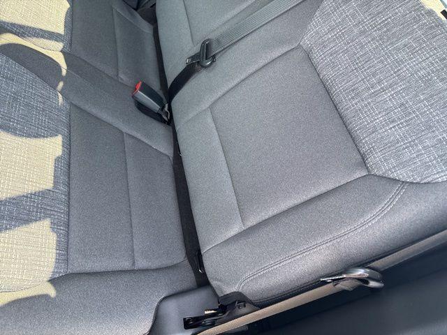 Photo of 2022 Iconic Silver Metallic Ford F-150