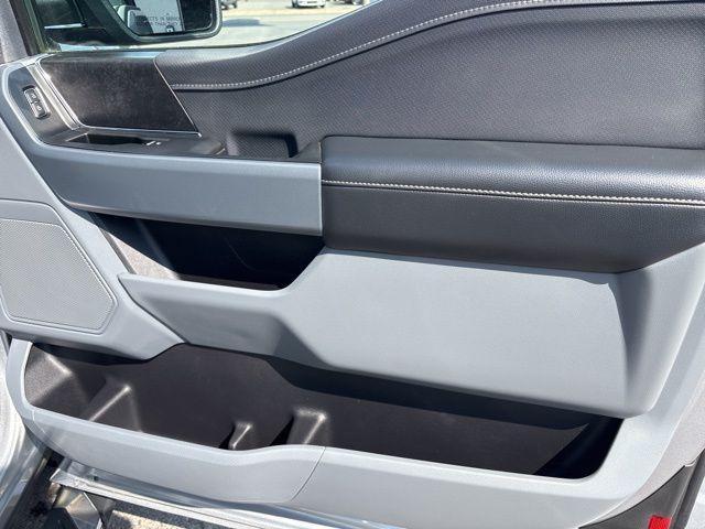 Photo of 2022 Iconic Silver Metallic Ford F-150