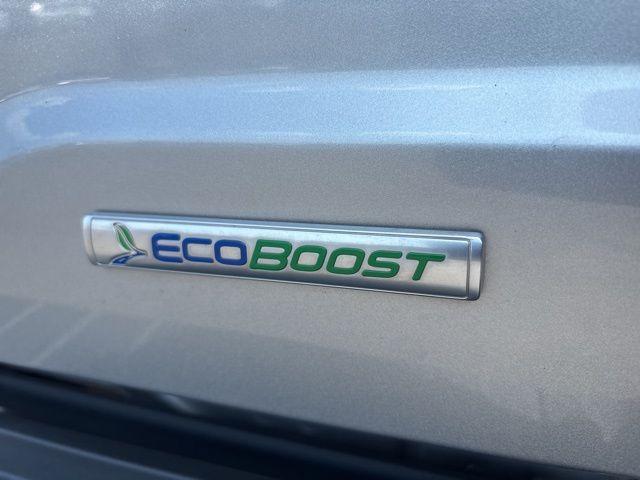 Photo of 2022 Iconic Silver Metallic Ford F-150