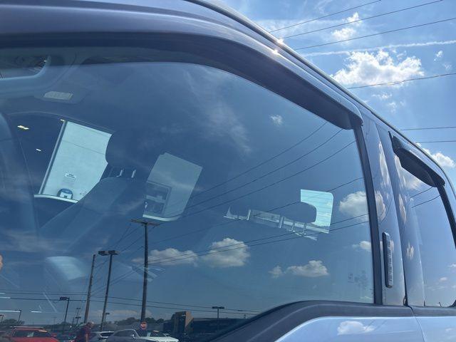 Photo of 2022 Iconic Silver Metallic Ford F-150