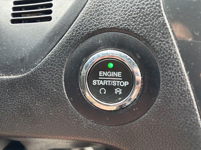 Photo of 2019 Ingot Silver Ford Explorer