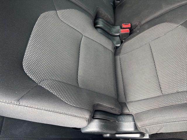 Photo of 2019 Ingot Silver Ford Explorer
