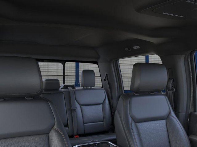 Photo of 2025 Gray Ford F-150