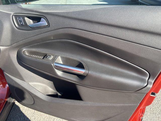 Photo of 2019 Sedona Orange Metallic Ford Escape