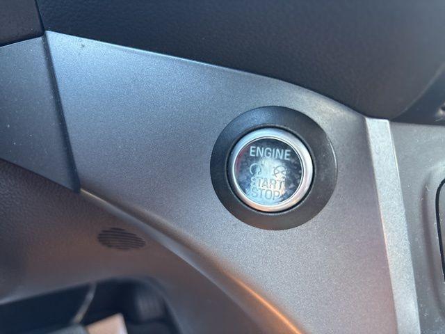 Photo of 2019 Sedona Orange Metallic Ford Escape