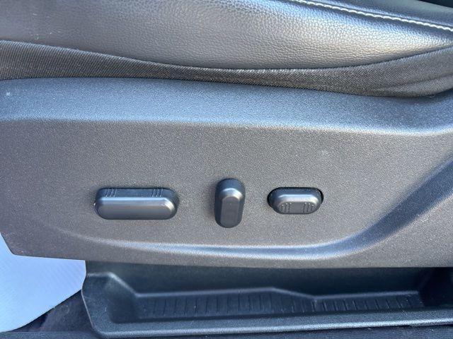Photo of 2019 Sedona Orange Metallic Ford Escape