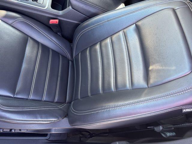 Photo of 2019 Sedona Orange Metallic Ford Escape