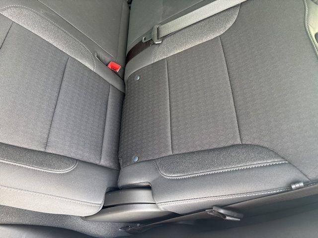 Photo of 2024 Slate Gray Metallic Chevrolet Silverado 1500