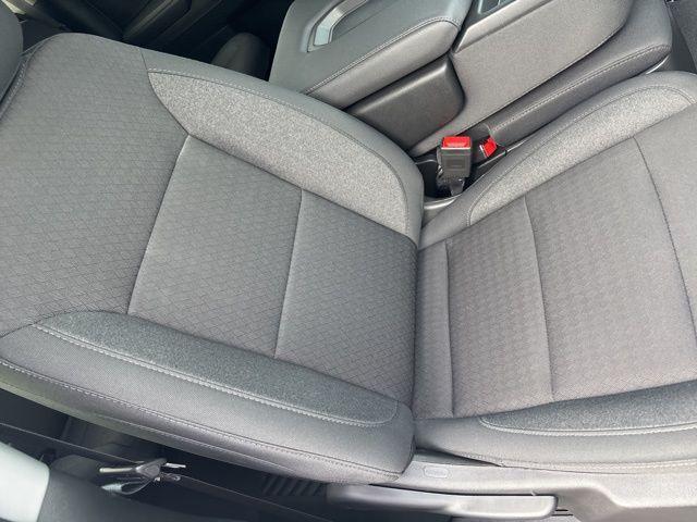 Photo of 2024 Slate Gray Metallic Chevrolet Silverado 1500