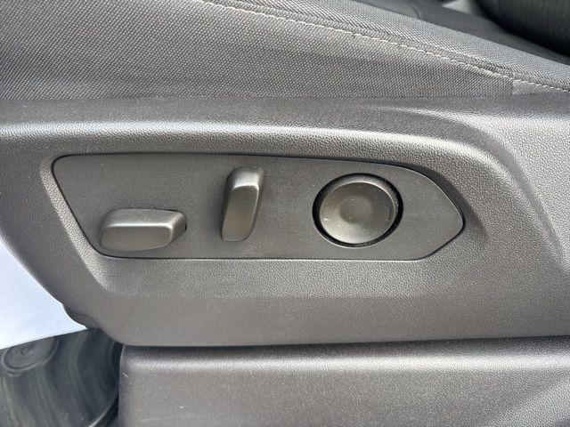 Photo of 2024 Slate Gray Metallic Chevrolet Silverado 1500
