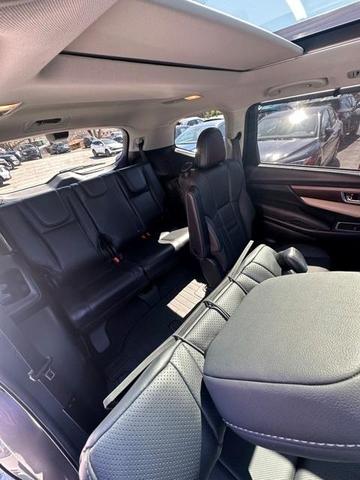 Photo of 2022 Magnetite Gray Metallic Subaru Ascent