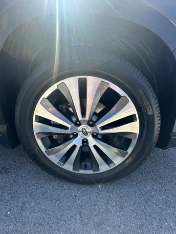 Photo of 2022 Magnetite Gray Metallic Subaru Ascent