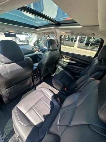 Photo of 2022 Magnetite Gray Metallic Subaru Ascent