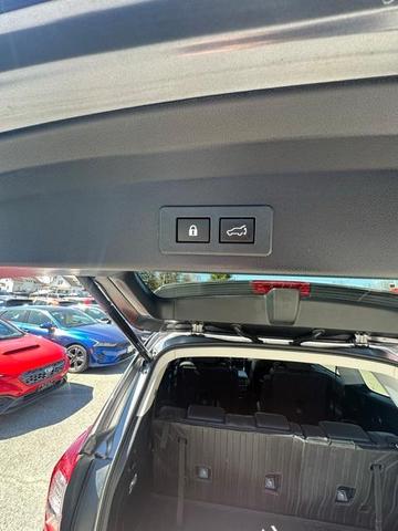 Photo of 2022 Magnetite Gray Metallic Subaru Ascent