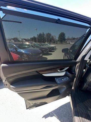 Photo of 2022 Magnetite Gray Metallic Subaru Ascent