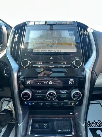 Photo of 2022 Magnetite Gray Metallic Subaru Ascent