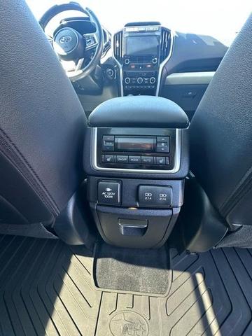 Photo of 2022 Magnetite Gray Metallic Subaru Ascent