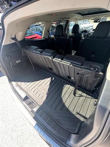 Photo of 2022 Magnetite Gray Metallic Subaru Ascent