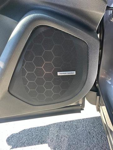 Photo of 2022 Magnetite Gray Metallic Subaru Ascent