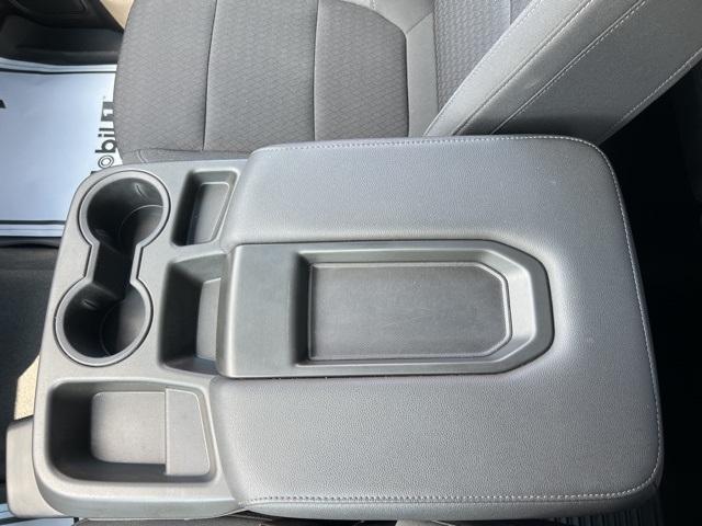 Photo of 2022 Pacific Blue Metallic GMC Sierra 2500