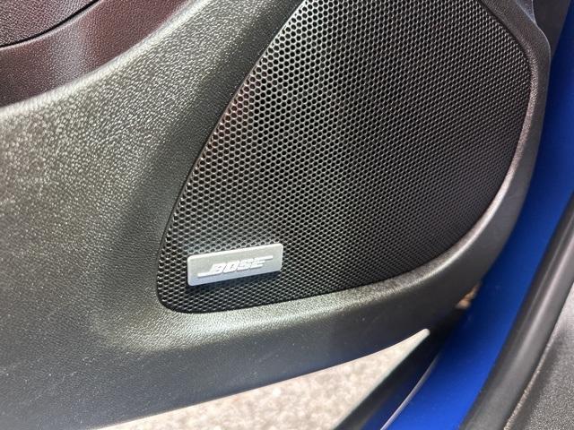 Photo of 2023 Riverside Blue Metallic Chevrolet Malibu