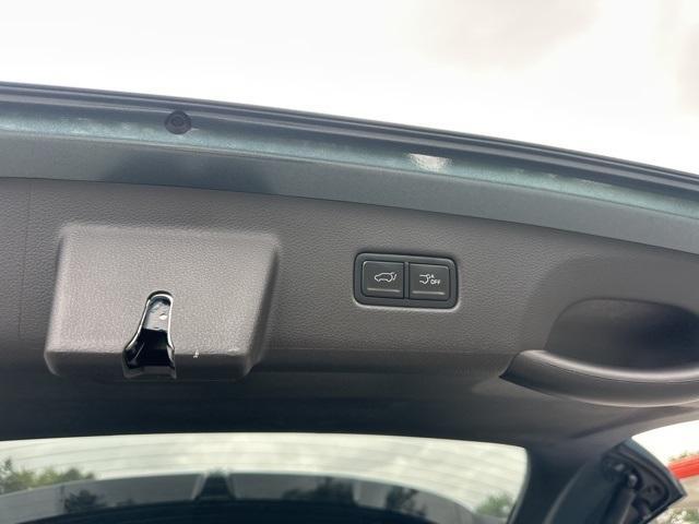 Photo of 2026 Blue Kia Carnival Hybrid