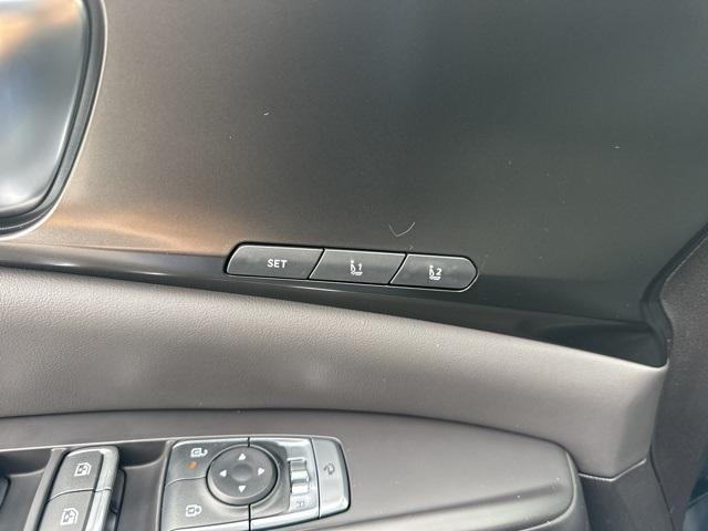 Photo of 2026 Blue Kia Carnival Hybrid
