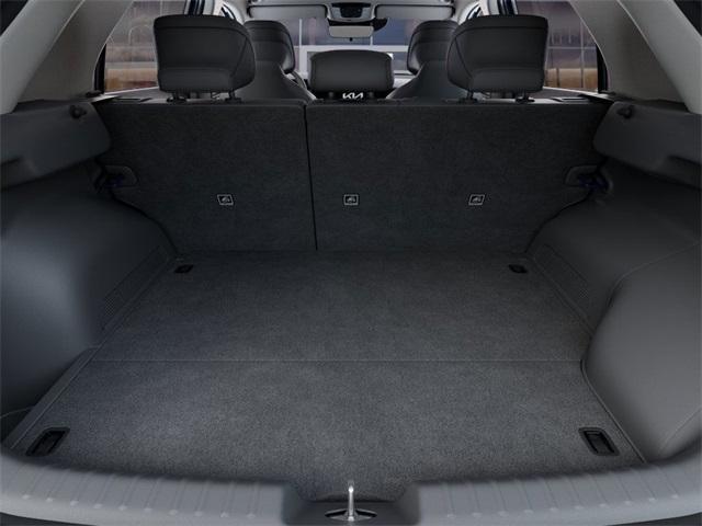 Photo of 2025 Blue Kia Niro Plug-In Hybrid