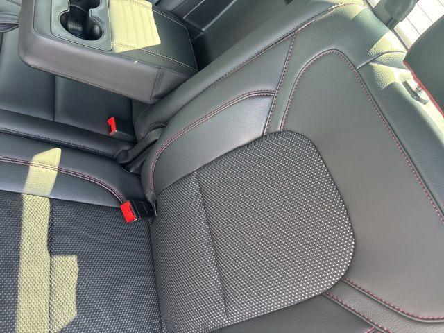 Photo of 2022 Bright White Clearcoat RAM 1500