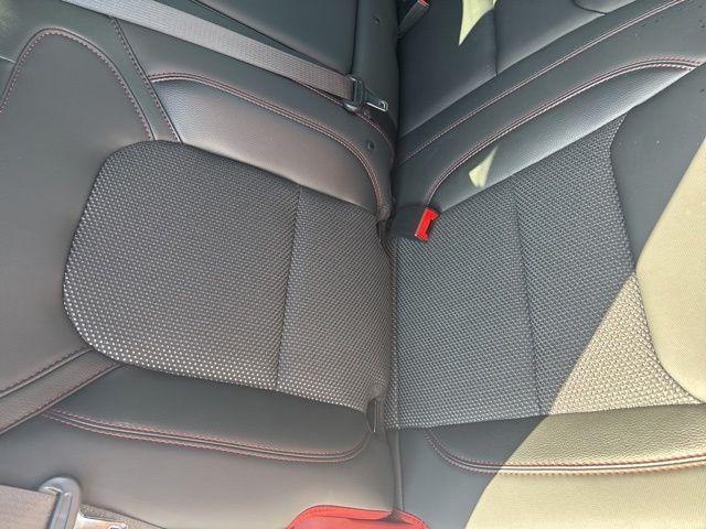 Photo of 2022 Bright White Clearcoat RAM 1500
