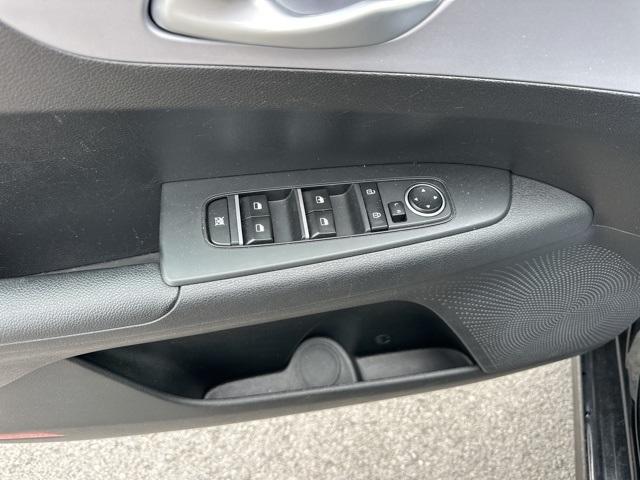 Photo of 2024 Aurora Black Pearl Kia Forte