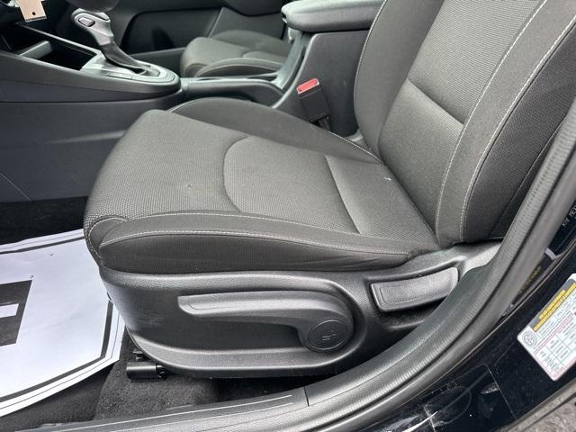 Photo of 2024 Aurora Black Pearl Kia Forte