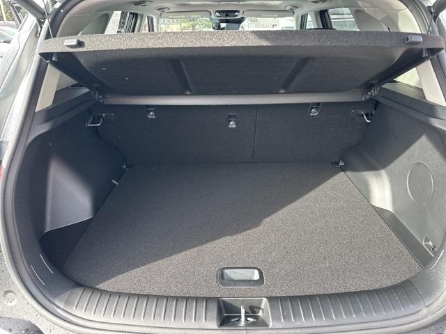 Photo of 2025 Steel Gray Kia Seltos