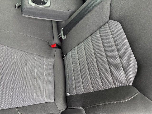 Photo of 2024 Black Metallic Ford Edge