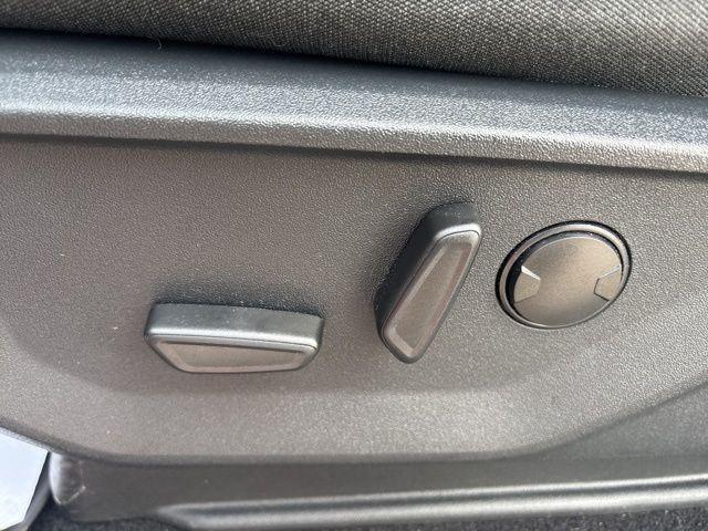 Photo of 2024 Rapid Red Metallic Tinted Clearcoat Ford F-150