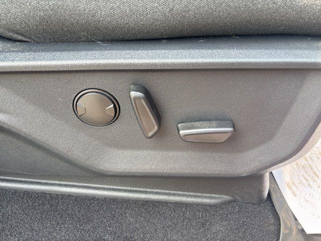 Photo of 2024 Rapid Red Metallic Tinted Clearcoat Ford F-150