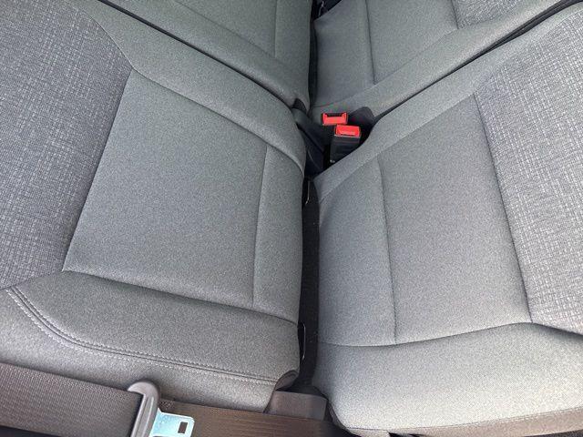 Photo of 2024 Rapid Red Metallic Tinted Clearcoat Ford F-150