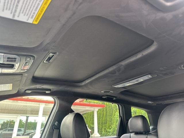 Photo of 2025 Wolf Gray Kia Telluride