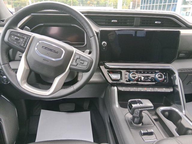 Photo of 2024 Metallic GMC Sierra 1500