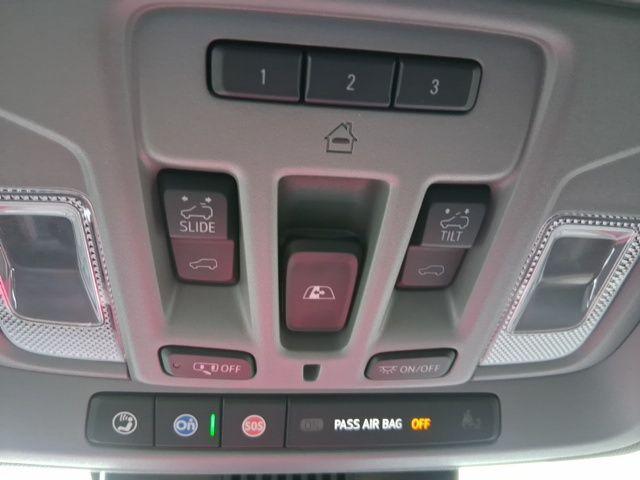 Photo of 2024 Metallic GMC Sierra 1500