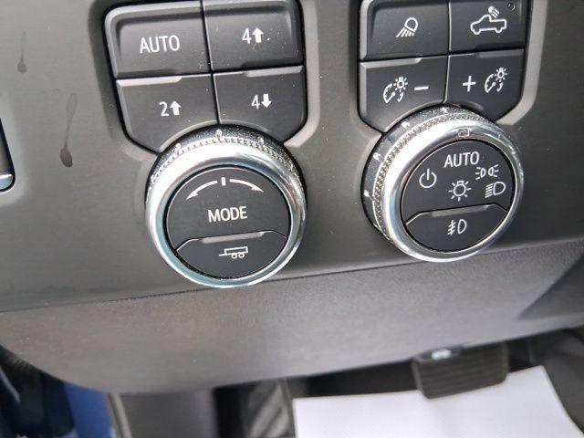 Photo of 2024 Metallic GMC Sierra 1500