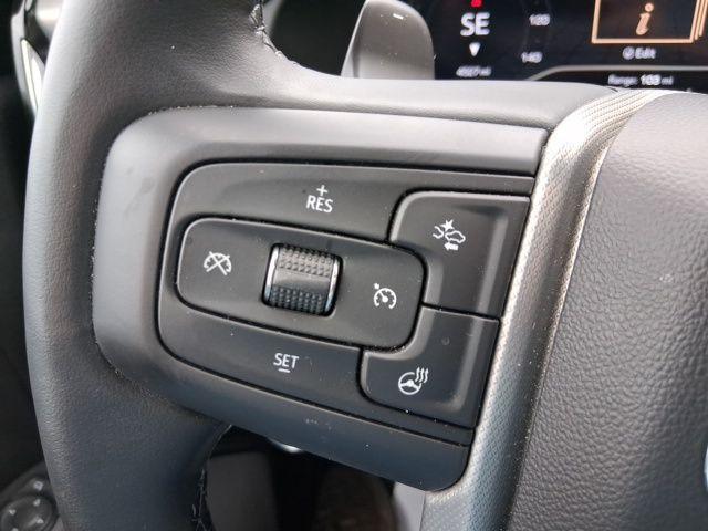 Photo of 2024 Metallic GMC Sierra 1500
