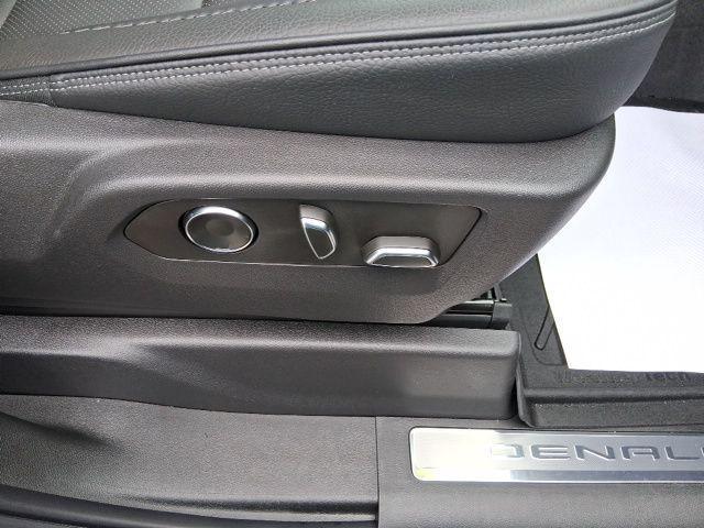 Photo of 2024 Metallic GMC Sierra 1500