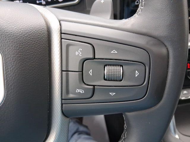 Photo of 2024 Metallic GMC Sierra 1500