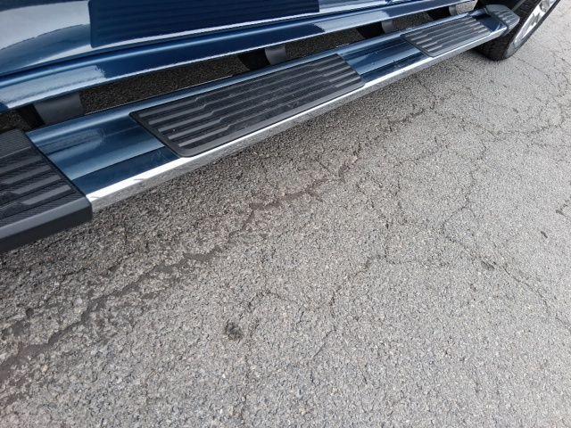 Photo of 2024 Metallic GMC Sierra 1500