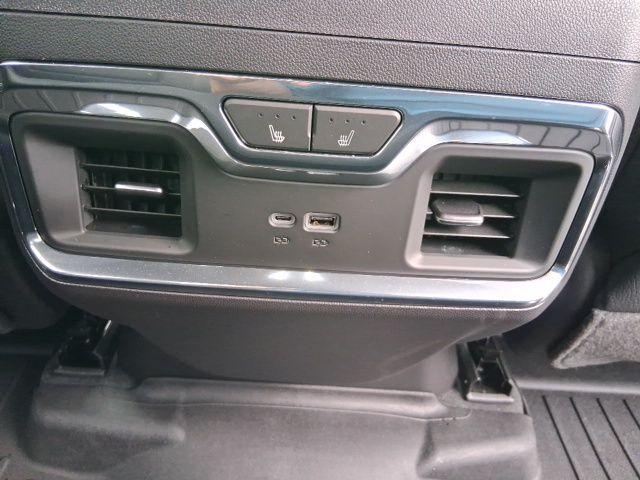 Photo of 2024 Metallic GMC Sierra 1500